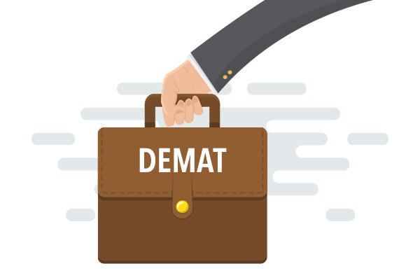 demat-account